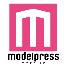 モデルプレス